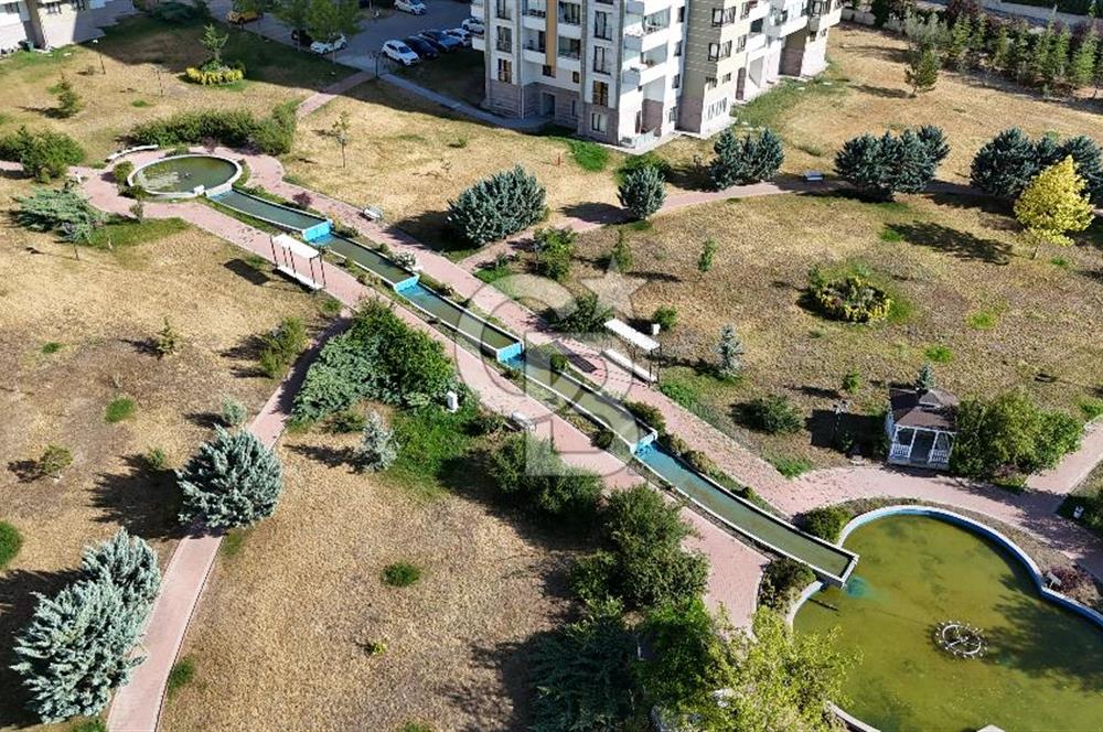 YAŞAMKENT'TE 4.5+1 KİRALIK DAİRE