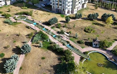 YAŞAMKENT'TE 4.5+1 KİRALIK DAİRE