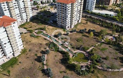 YAŞAMKENT'TE 4.5+1 KİRALIK DAİRE