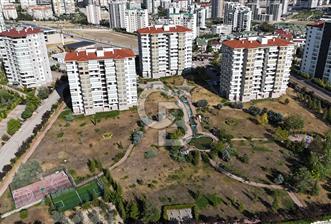 YAŞAMKENT'TE 4.5+1 KİRALIK DAİRE