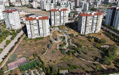 YAŞAMKENT'TE 4.5+1 KİRALIK DAİRE