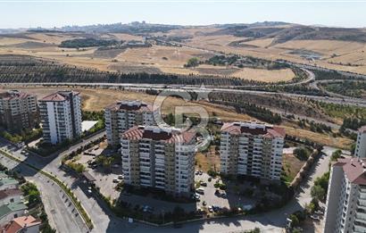 YAŞAMKENT'TE 4.5+1 KİRALIK DAİRE