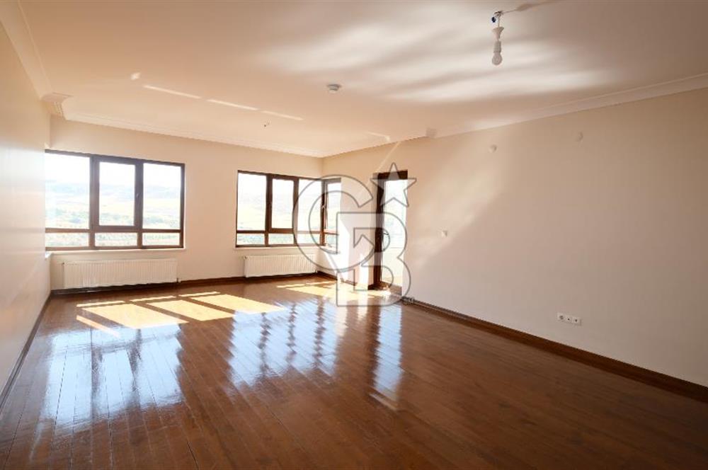 YAŞAMKENT'TE 4.5+1 KİRALIK DAİRE