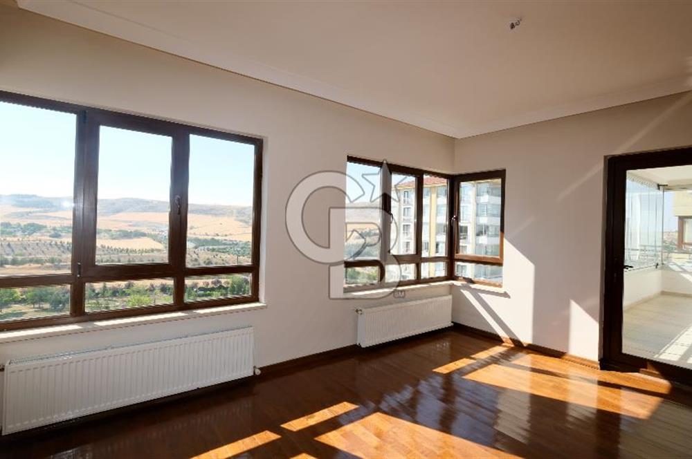 YAŞAMKENT'TE 4.5+1 KİRALIK DAİRE