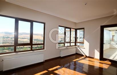 YAŞAMKENT'TE 4.5+1 KİRALIK DAİRE