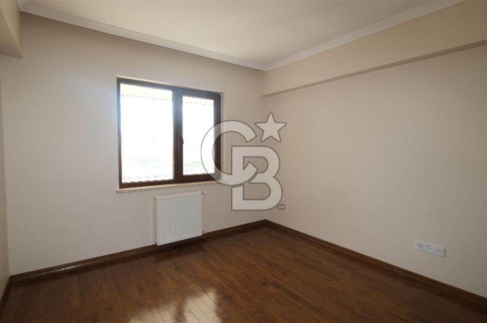 YAŞAMKENT'TE 4.5+1 KİRALIK DAİRE
