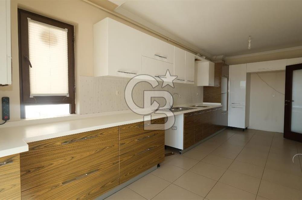 YAŞAMKENT'TE 4.5+1 KİRALIK DAİRE