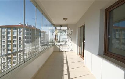 YAŞAMKENT'TE 4.5+1 KİRALIK DAİRE