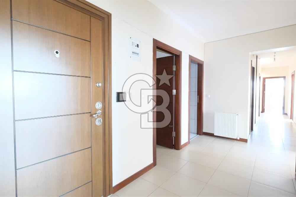 YAŞAMKENT'TE 4.5+1 KİRALIK DAİRE