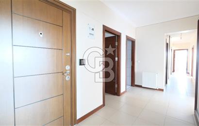 YAŞAMKENT'TE 4.5+1 KİRALIK DAİRE