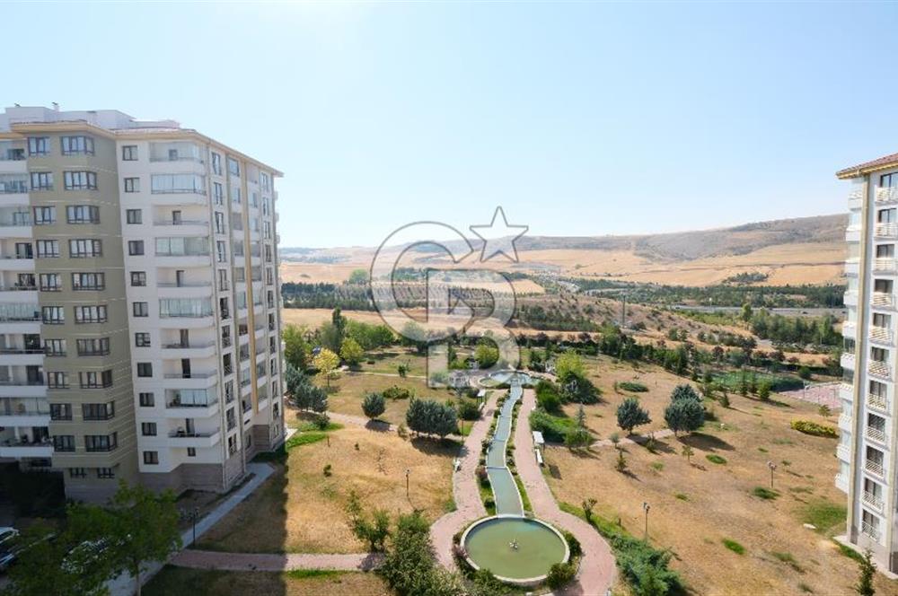 YAŞAMKENT'TE 4.5+1 KİRALIK DAİRE