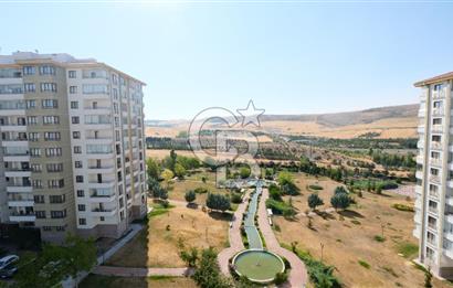 YAŞAMKENT'TE 4.5+1 KİRALIK DAİRE