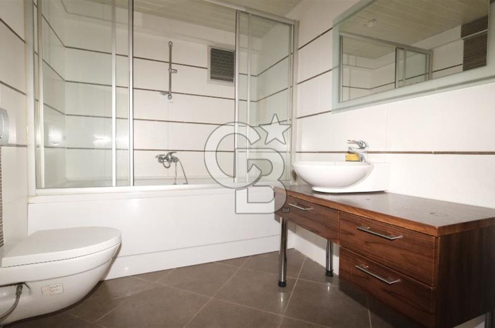 YAŞAMKENT'TE 4.5+1 KİRALIK DAİRE