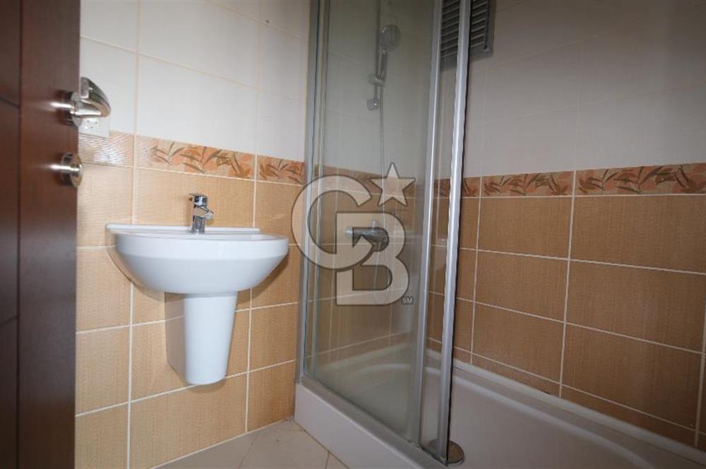 YAŞAMKENT'TE 4.5+1 KİRALIK DAİRE
