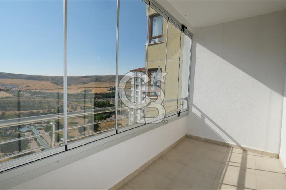 YAŞAMKENT'TE 4.5+1 KİRALIK DAİRE