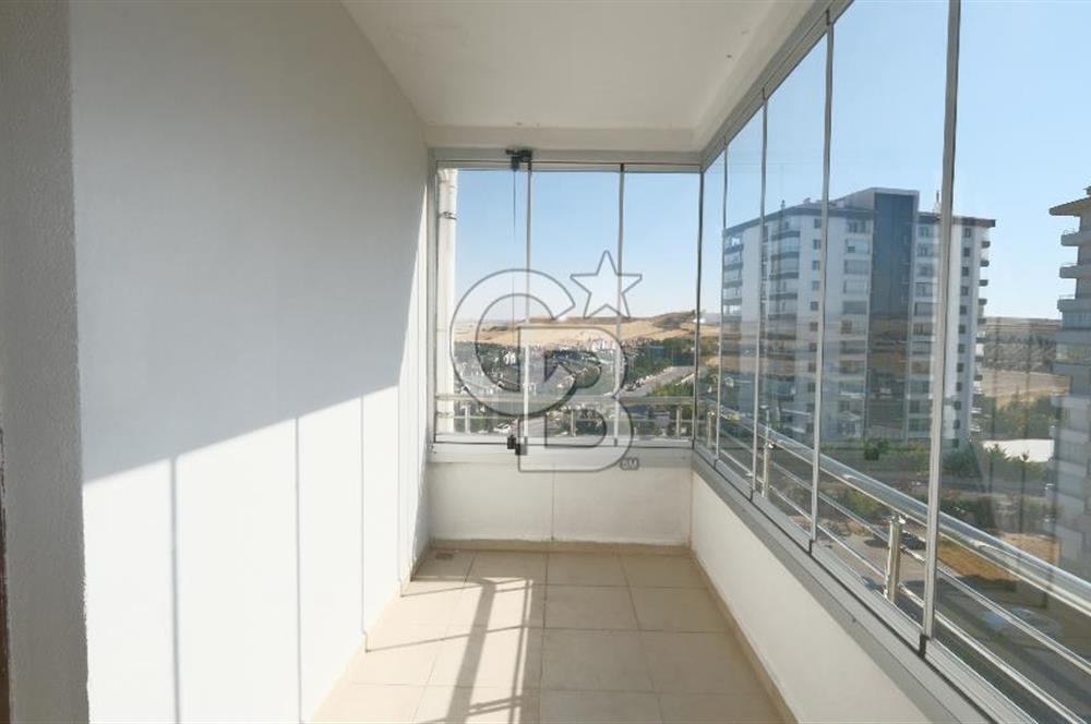 YAŞAMKENT'TE 4.5+1 KİRALIK DAİRE