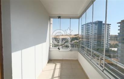 YAŞAMKENT'TE 4.5+1 KİRALIK DAİRE