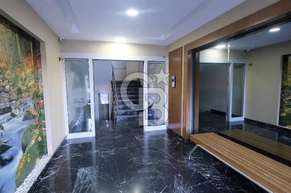 YAŞAMKENT'TE 4.5+1 KİRALIK DAİRE
