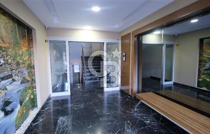 YAŞAMKENT'TE 4.5+1 KİRALIK DAİRE