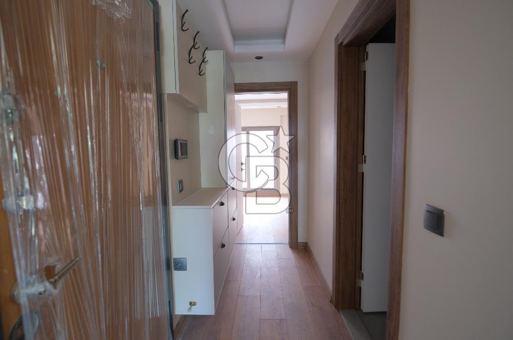 CB İYA' DAN KÜÇÜK ÇİĞLİ' DE MERKEZİ LOKASYON SATILIK 1+1 DAİRE