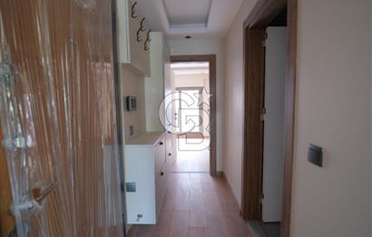 CB İYA' DAN KÜÇÜK ÇİĞLİ' DE MERKEZİ LOKASYON SATILIK 1+1 DAİRE