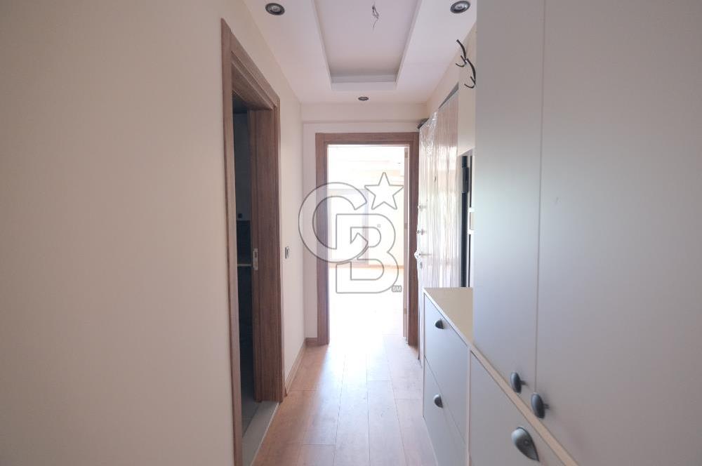 CB İYA' DAN KÜÇÜK ÇİĞLİ' DE MERKEZİ LOKASYON SATILIK 1+1 DAİRE