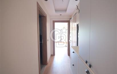 CB İYA' DAN KÜÇÜK ÇİĞLİ' DE MERKEZİ LOKASYON SATILIK 1+1 DAİRE