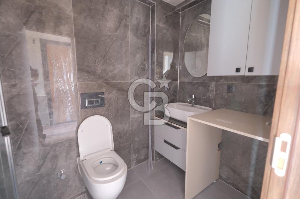CB İYA' DAN KÜÇÜK ÇİĞLİ' DE MERKEZİ LOKASYON SATILIK 1+1 DAİRE