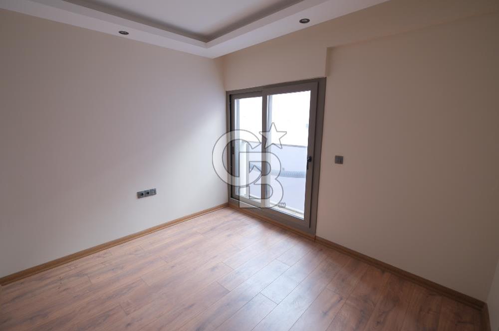 CB İYA' DAN KÜÇÜK ÇİĞLİ' DE MERKEZİ LOKASYON SATILIK 1+1 DAİRE