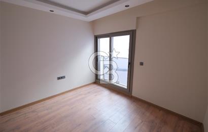 CB İYA' DAN KÜÇÜK ÇİĞLİ' DE MERKEZİ LOKASYON SATILIK 1+1 DAİRE