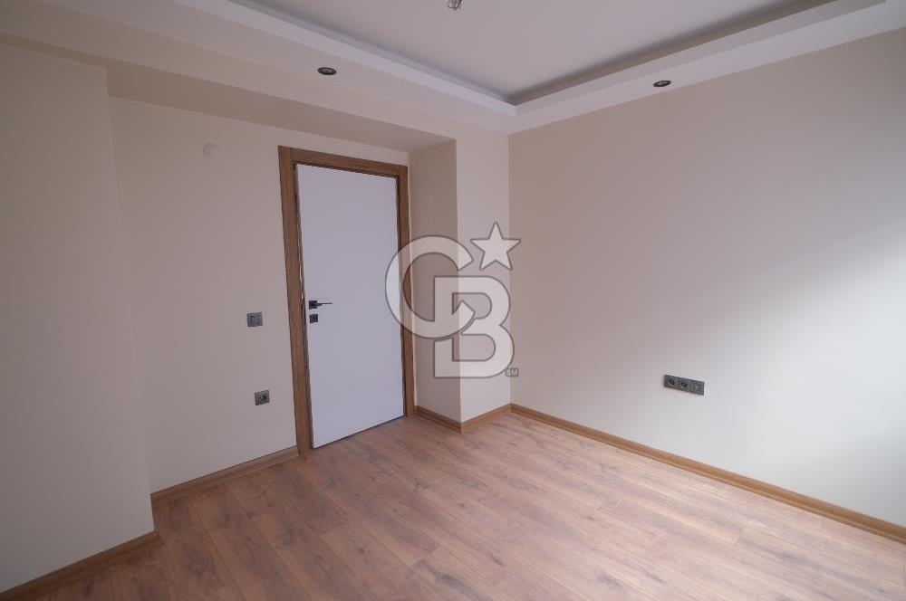 CB İYA' DAN KÜÇÜK ÇİĞLİ' DE MERKEZİ LOKASYON SATILIK 1+1 DAİRE