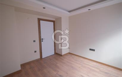 CB İYA' DAN KÜÇÜK ÇİĞLİ' DE MERKEZİ LOKASYON SATILIK 1+1 DAİRE