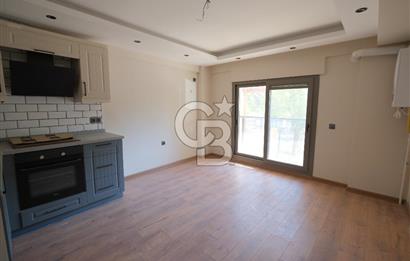 CB İYA' DAN KÜÇÜK ÇİĞLİ' DE MERKEZİ LOKASYON SATILIK 1+1 DAİRE