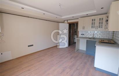 CB İYA' DAN KÜÇÜK ÇİĞLİ' DE MERKEZİ LOKASYON SATILIK 1+1 DAİRE