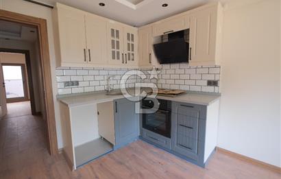 CB İYA' DAN KÜÇÜK ÇİĞLİ' DE MERKEZİ LOKASYON SATILIK 1+1 DAİRE