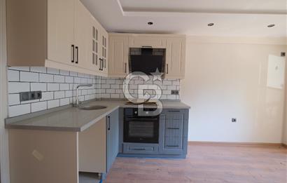 CB İYA' DAN KÜÇÜK ÇİĞLİ' DE MERKEZİ LOKASYON SATILIK 1+1 DAİRE