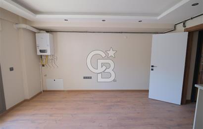 CB İYA' DAN KÜÇÜK ÇİĞLİ' DE MERKEZİ LOKASYON SATILIK 1+1 DAİRE
