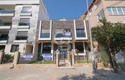 CB İYA' DAN KÜÇÜK ÇİĞLİ' DE MERKEZİ LOKASYON SATILIK 1+1 DAİRE