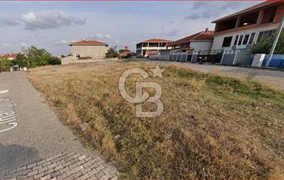 Hayrabolu Merkezde 324m2 Satılık Arsa, inşaata hemen başlanabilir