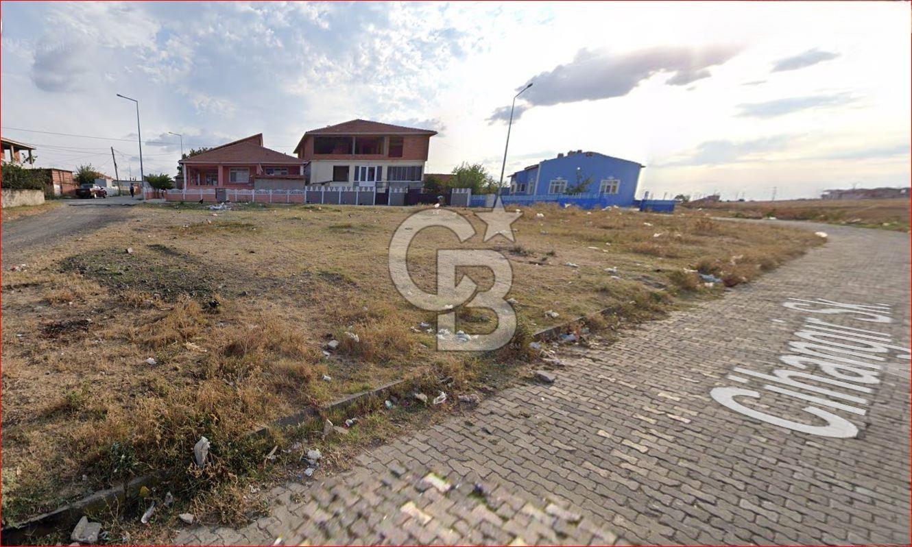 Hayrabolu Merkezde 324m2 Satılık Arsa, inşaata hemen başlanabilir