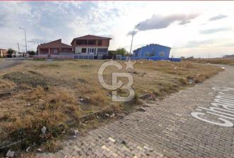 Hayrabolu Merkezde 324m2 Satılık Arsa, inşaata hemen başlanabilir