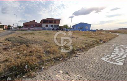 Hayrabolu Merkezde 324m2 Satılık Arsa, inşaata hemen başlanabilir