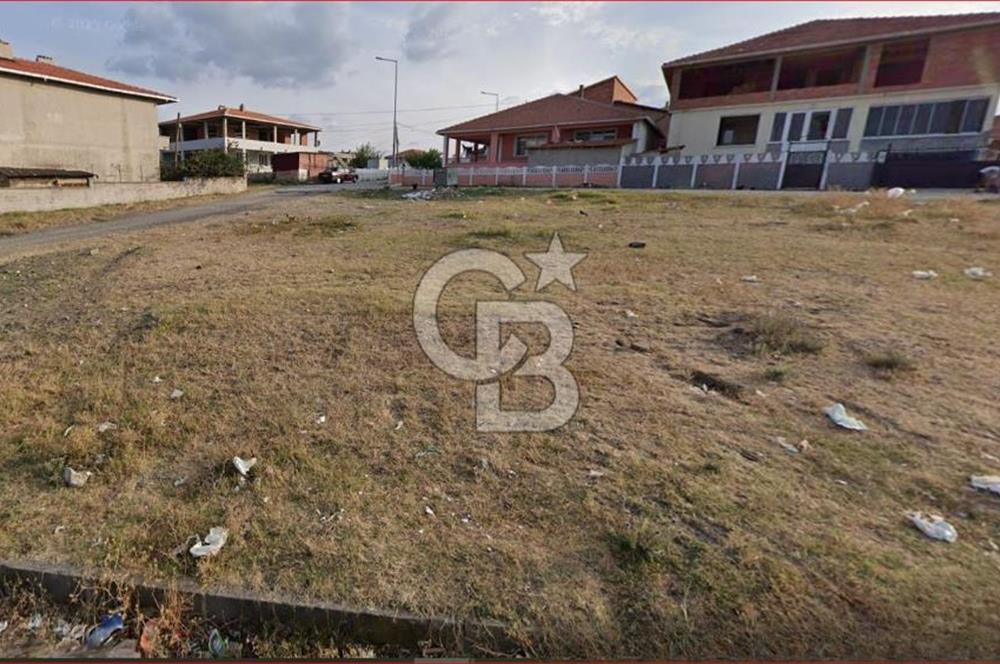 Hayrabolu Merkezde 324m2 Satılık Arsa, inşaata hemen başlanabilir