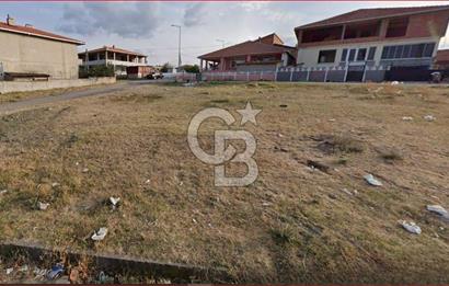 Hayrabolu Merkezde 324m2 Satılık Arsa, inşaata hemen başlanabilir
