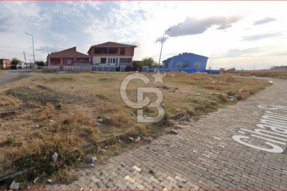 Hayrabolu Merkezde 324m2 Satılık Arsa, inşaata hemen başlanabilir