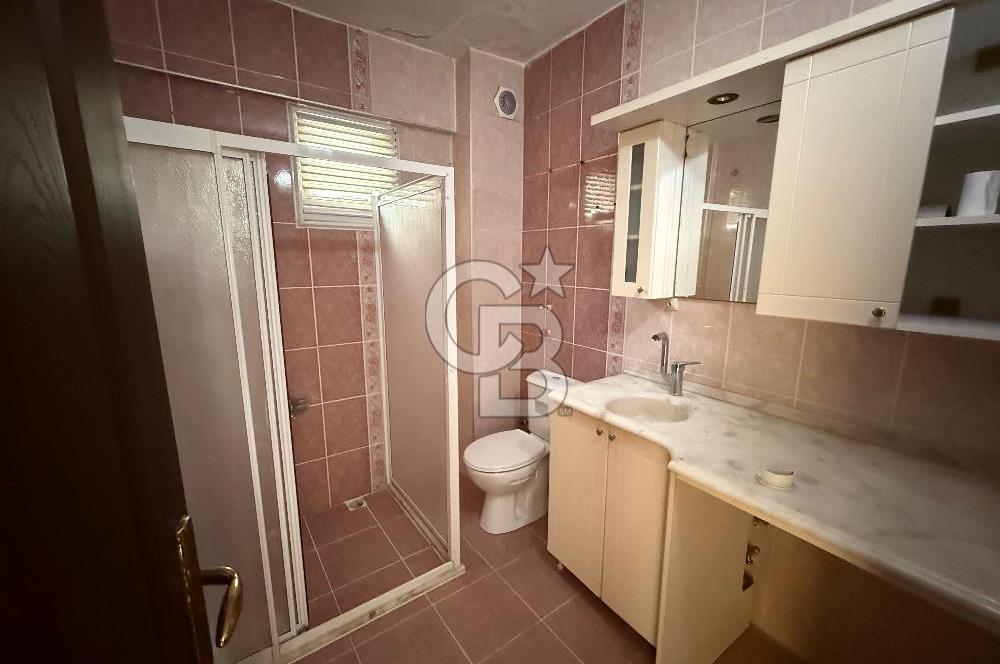 TERME YENİ MAHALLE’DE KİRALIK GÜNEŞLİ, FERAH DAİRE!