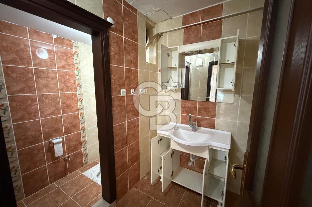TERME YENİ MAHALLE’DE KİRALIK GÜNEŞLİ, FERAH DAİRE!