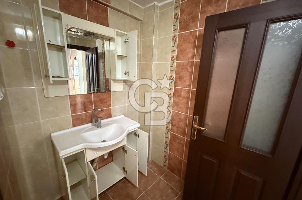 TERME YENİ MAHALLE’DE KİRALIK GÜNEŞLİ, FERAH DAİRE!