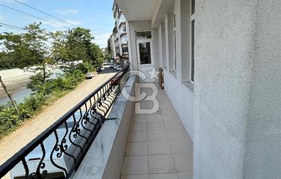 TERME YENİ MAHALLE’DE KİRALIK GÜNEŞLİ, FERAH DAİRE!