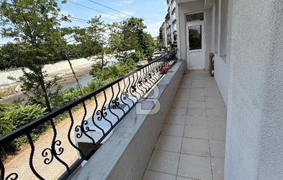 TERME YENİ MAHALLE’DE KİRALIK GÜNEŞLİ, FERAH DAİRE!